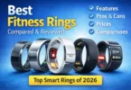 Best Fitness Rings