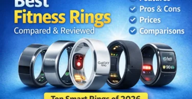 Best Fitness Rings
