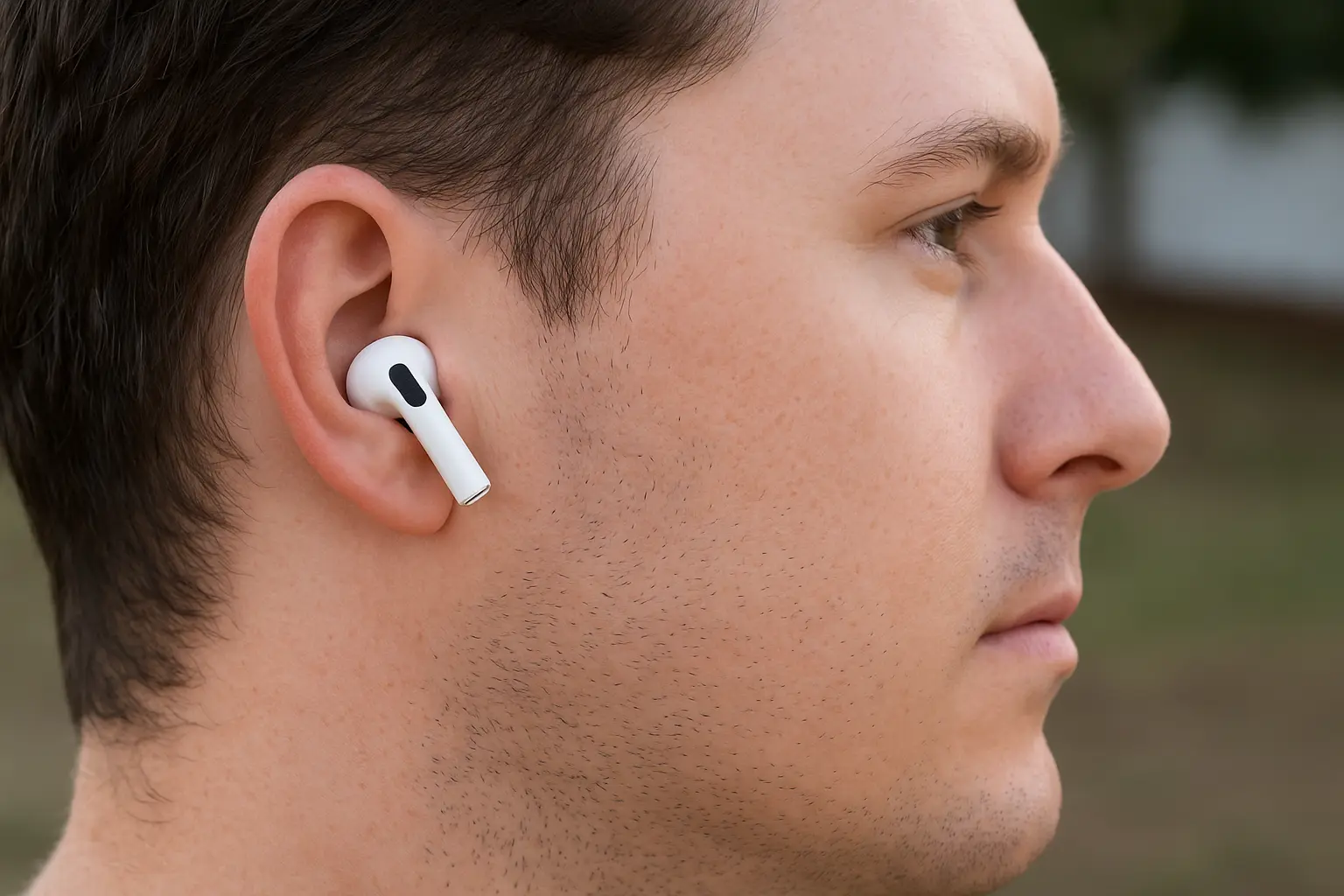 AirPods could help with translation