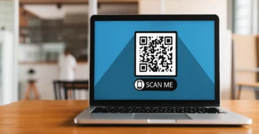 How to Make a QR Code Free