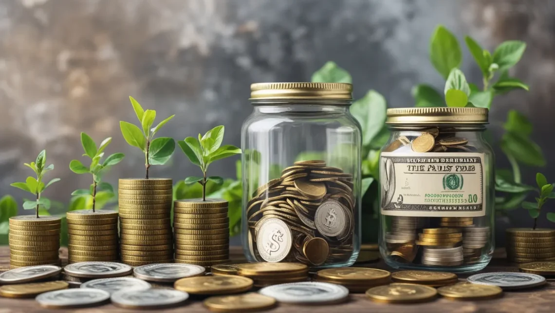 What is passive income