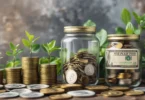 What is passive income