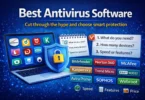 Best Antivirus