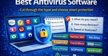 Best Antivirus