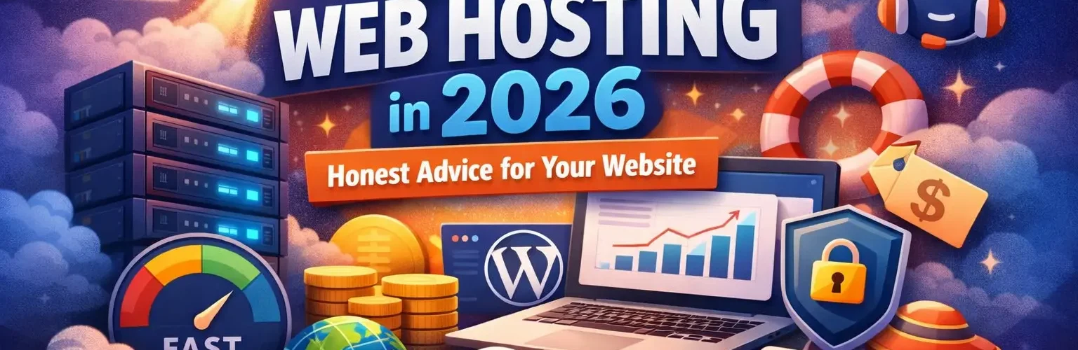Best web Hosting