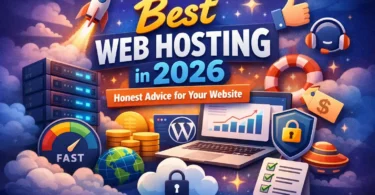Best web Hosting