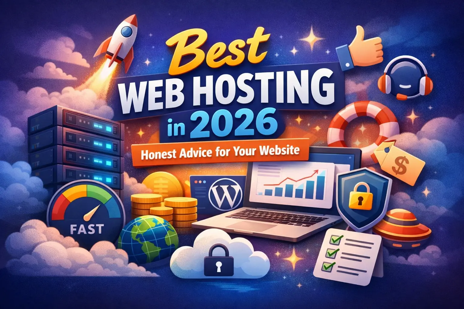 Best web Hosting