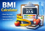 Bmi Calculator