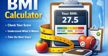 Bmi Calculator