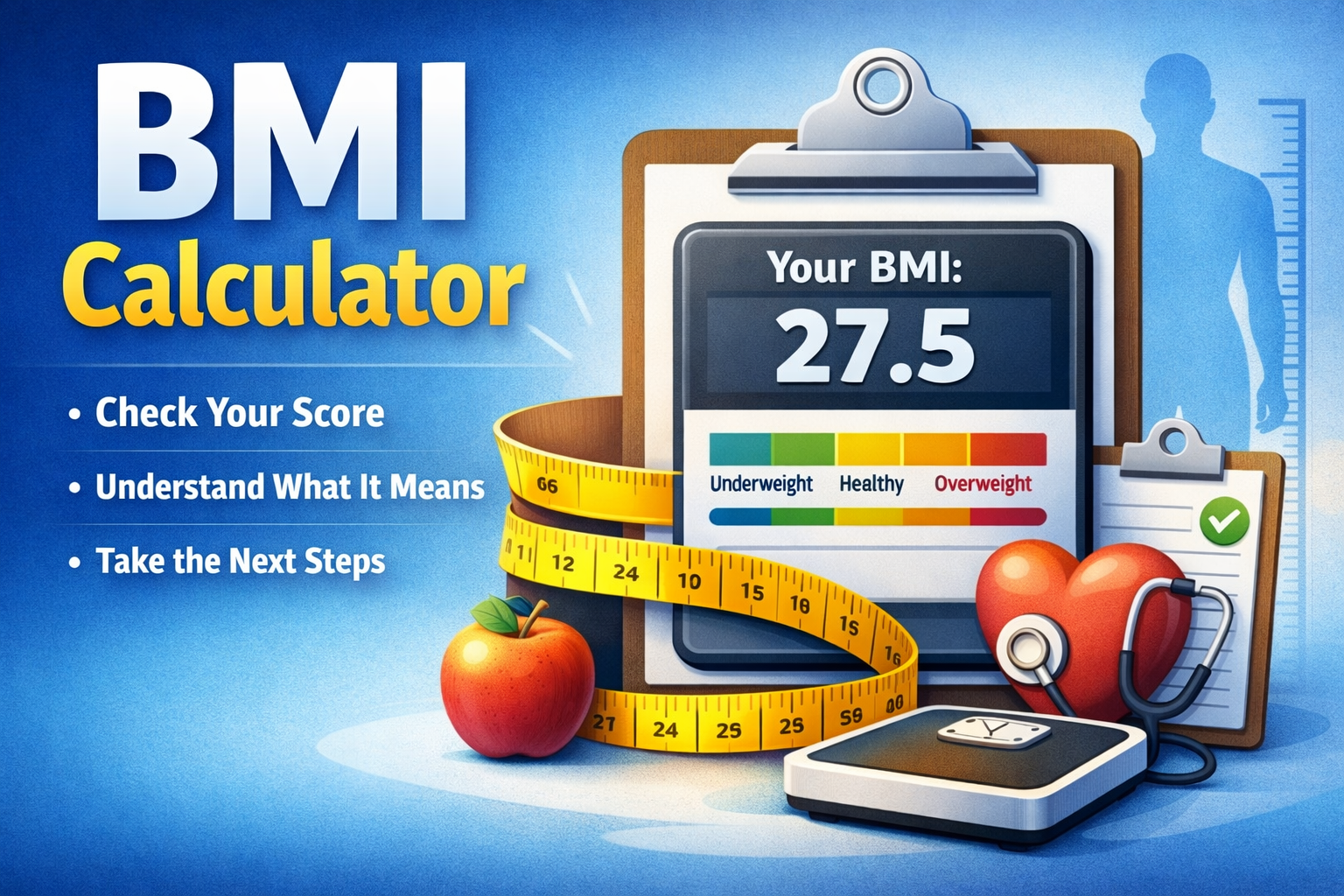 Bmi Calculator