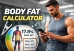 Body Fat Calculator