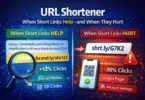 URL Shortener