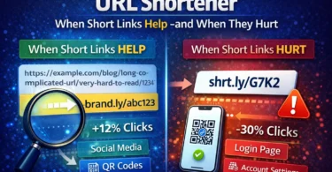 URL Shortener