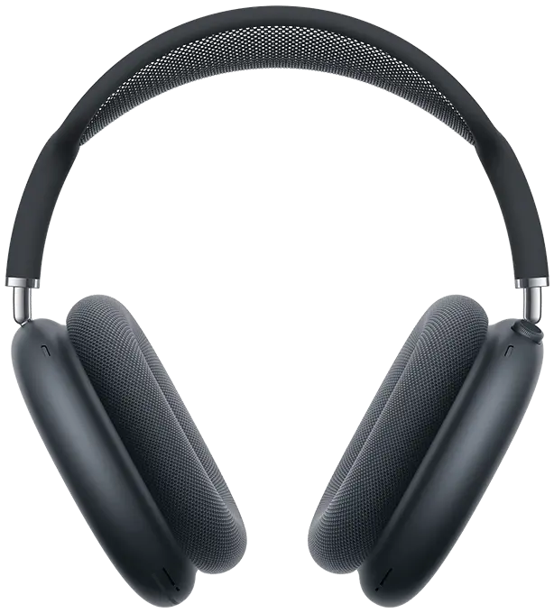 Apple AirPods Max logo