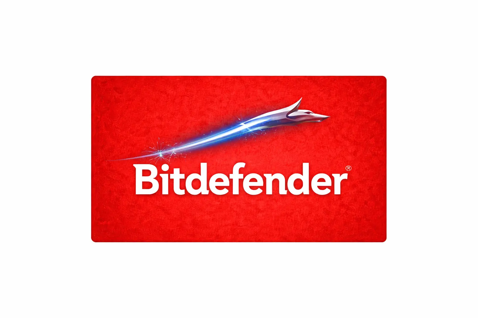 Bitdefender logo