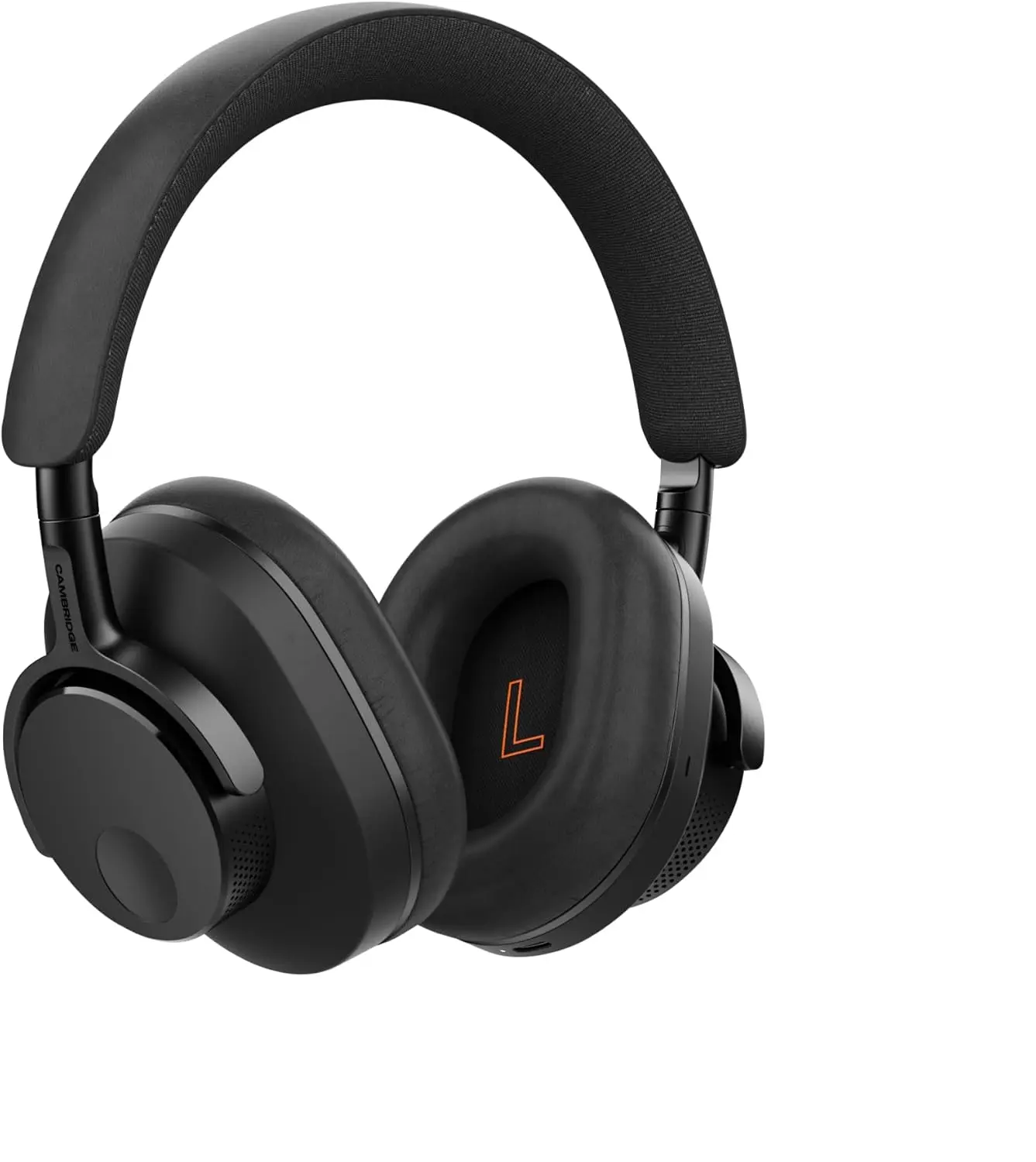 Cambridge Audio Melomania P100 SE logo