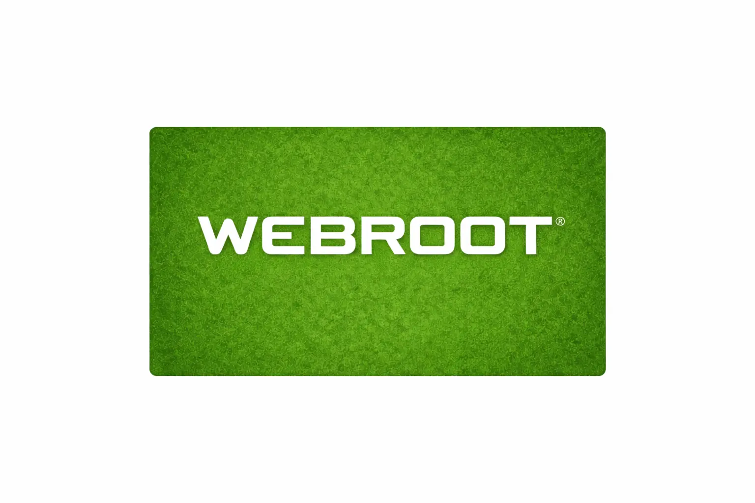 Webroot logo