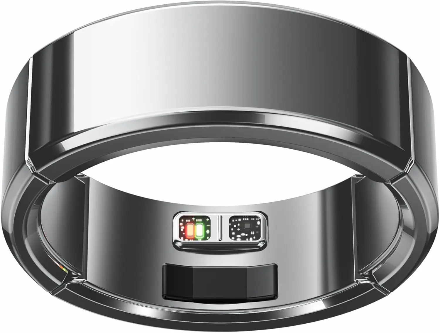 Circular Ring Slim logo