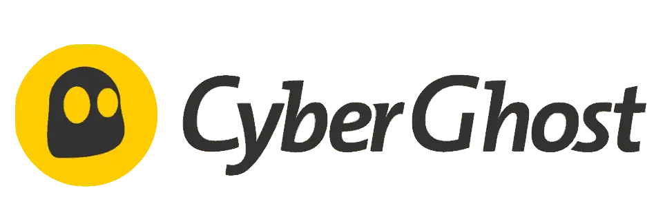 CyberGhost logo