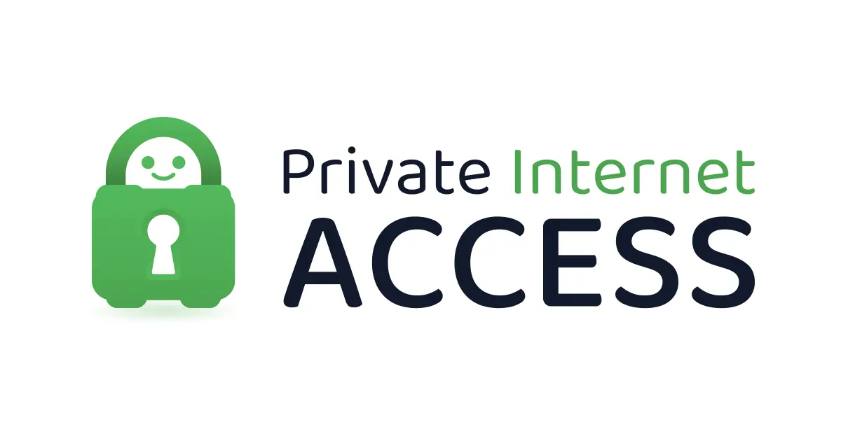 Private Internet Access logo