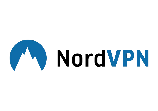 NordVPN logo