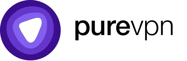 PureVPN logo