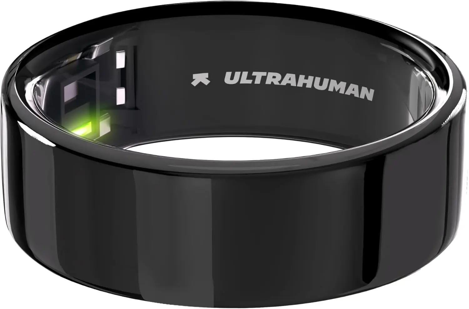 Ultrahuman Ring Air logo